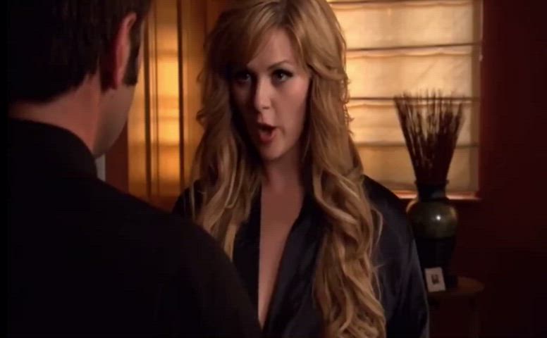 Sara Rue (Big Bang Theory) in “For Christ’s Sake”. 2010 - free porn video