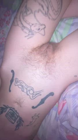I just trimmed like a ritual - free porn video