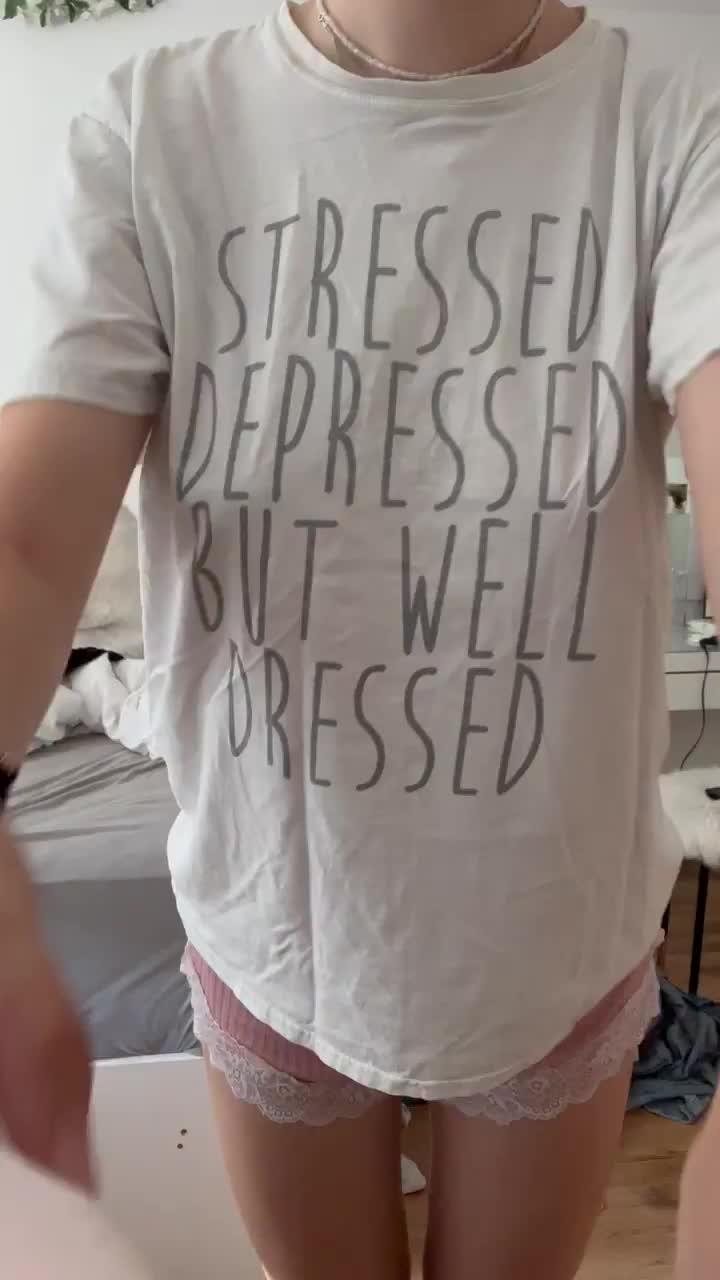 Male your own caption ;) - free porn video