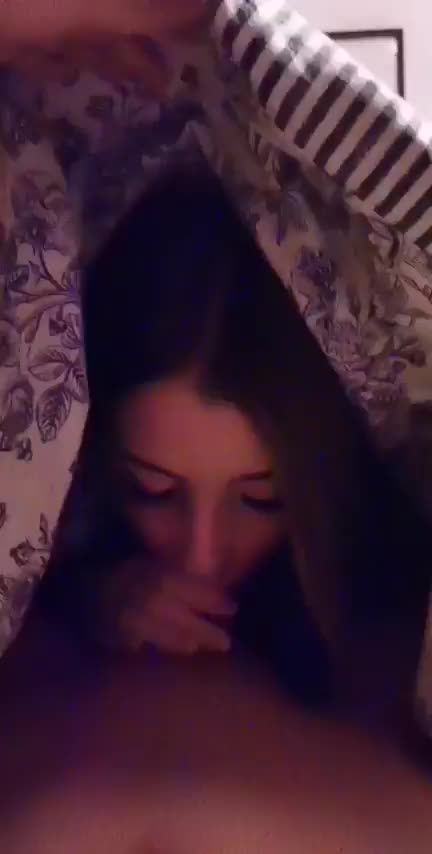 Just doing my nightly duties 🥰 - free porn video