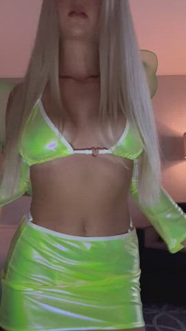 Daddy would you fuck a tiny virgin like me? - free porn video