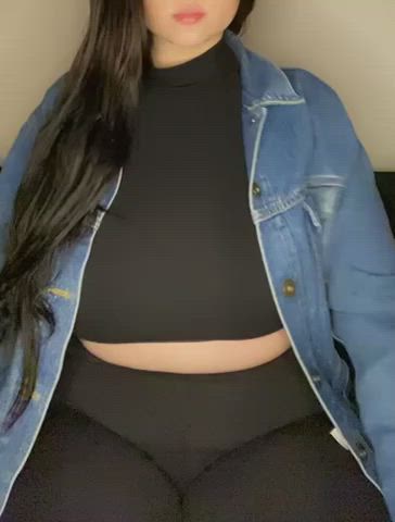 Not perfect but 100% natural - free porn video
