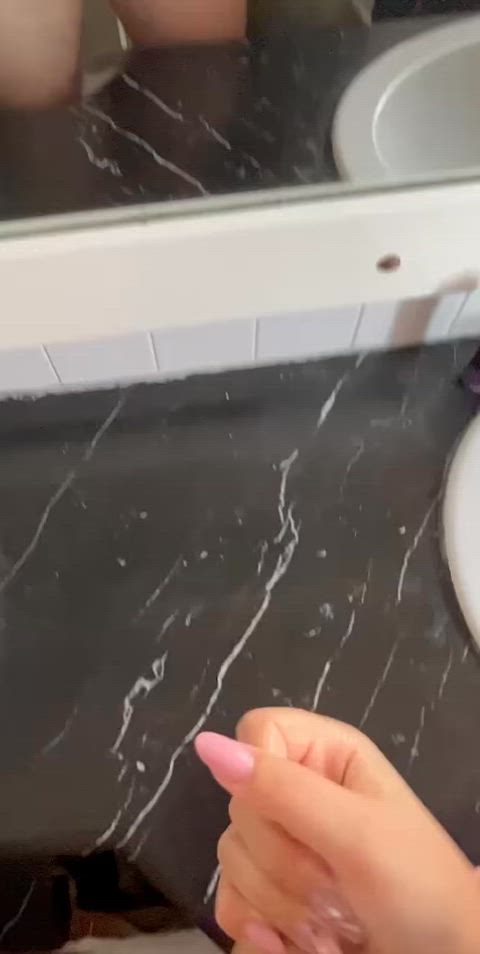 Reposting one of our favourite camshot, should we do more?🤭💦 - free porn video