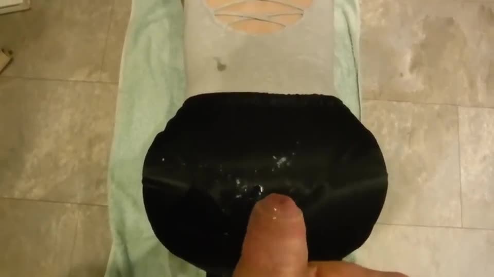 A short cum compilation clip - free porn video