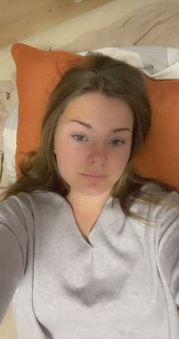 Do you think you could satisfy me tonight? - free porn video