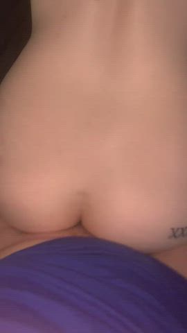 Nothing like getting fucked from the back 😩 - free porn video