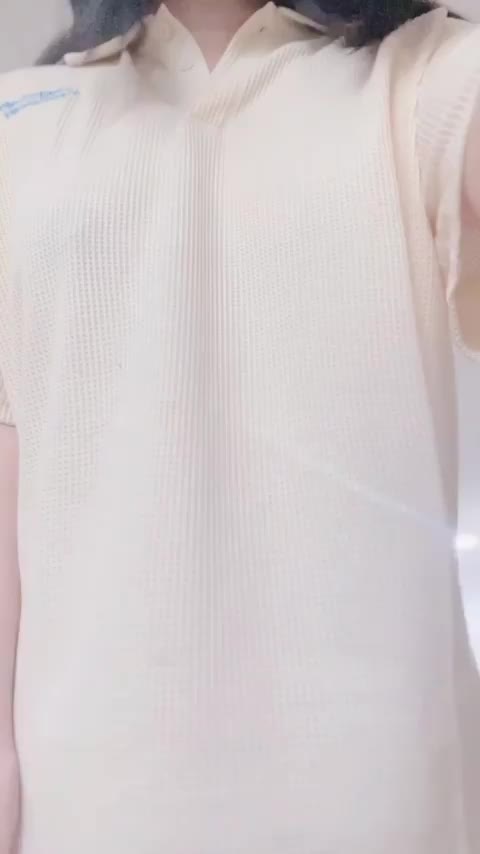 Reveal my soft curves 🥰 - free porn video