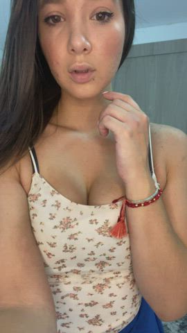 Would any older guys actually fuck my latina body? - free porn video