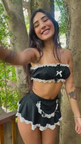 Let me show you what a fun time looks like - free porn video