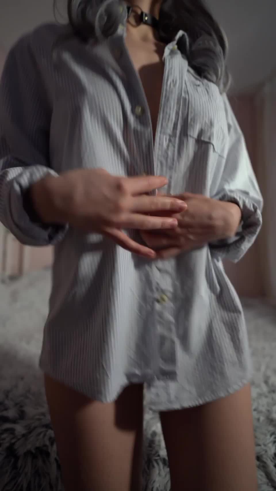 I wanna be on top of your to do list today - free porn video