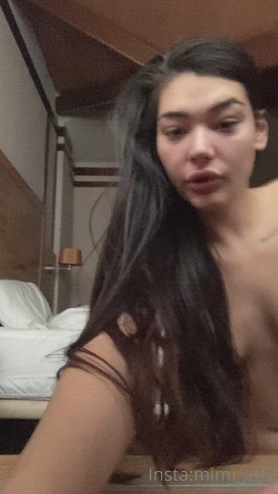 Cleaned And Ready 😇 - free porn video