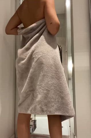 Lick me all over 👅 make me dirty! Then take a shower with me, and make me all wet 💦 - free porn video
