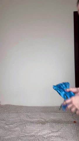 I wanna drop these into your mouth! - free porn video
