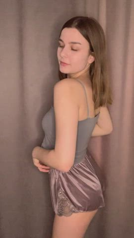 Sometimes I wonder if my father's friends ever thought of fucking me... - free porn video