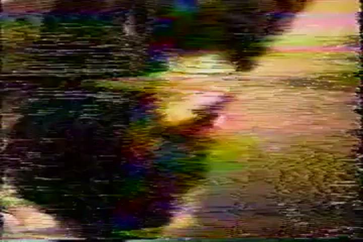 Oh yeah: DIY facials existed in the pre-internet age (culled from an old VHS) - free porn video