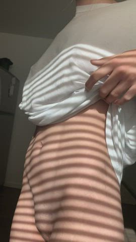 My neighbors have a great view - free porn video