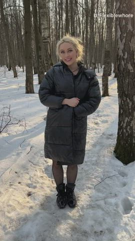 I am always ready to be fucked😋 everywhere 😜 - free porn video