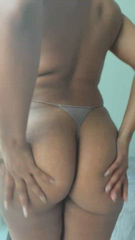 I could go for a nice booty massage right about now - free porn video