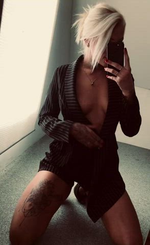 Would you come over, if I sent you this?💋 - free porn video