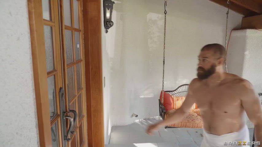 [FFFM] Tries To Be a Good Husband, Hut He's Just Irresistible To Women - free porn video