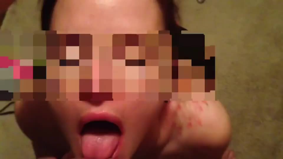 Hubbys hotwife friend likes to tease him like this and make me watch - free porn video