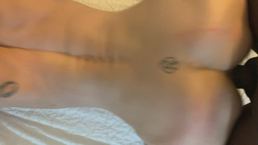 Texting her husband! - free porn video