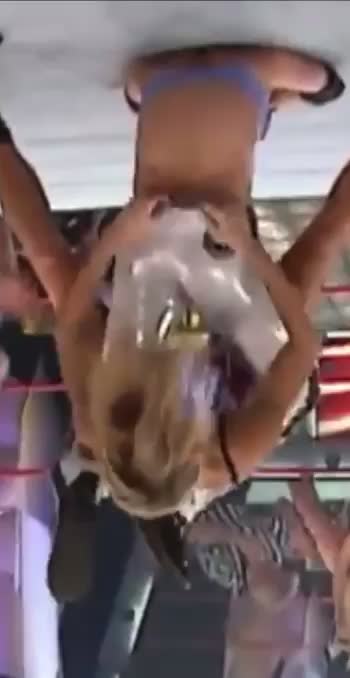Trish Stratus - free porn video