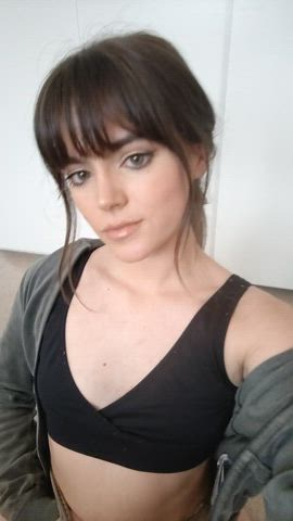 Ever tasted British pussy before?? 😝 - free porn video