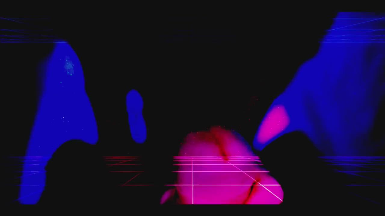 V A P O R N W A V E - free porn video