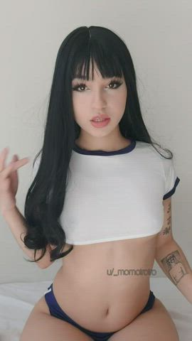 wow it's so hot outside 💦 - free porn video