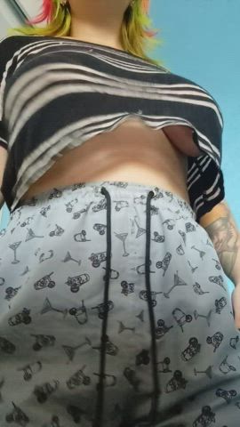I got that anime titty bounce - free porn video