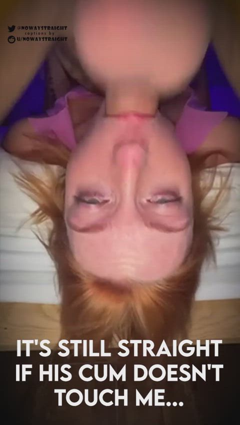 Sorry bud I'll try not to make a mess on your face next time - free porn video
