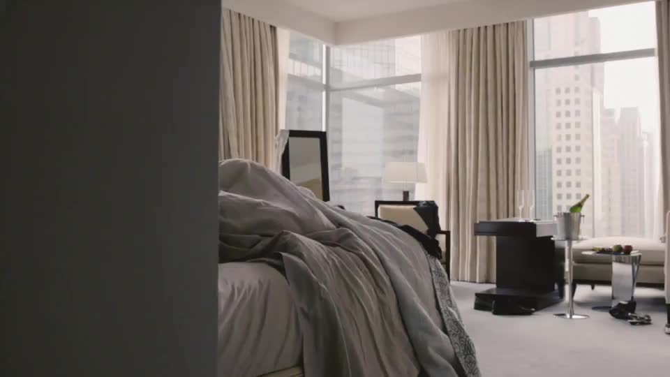Brianna Brown in "Homeland" - free porn video