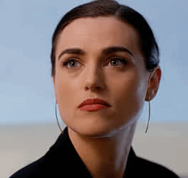 Katie McGrath and Melissa Benoist deciding if they should share you together… - free porn video