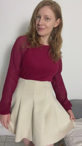 Aiming to become a cute momma - free porn video