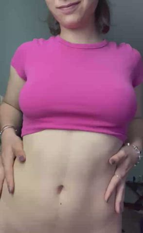Naturals jiggle so well ;) - free porn video