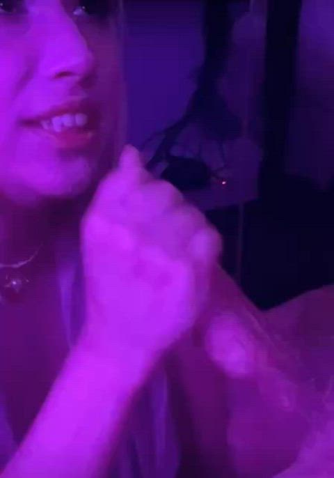 The most satisfying way to end the day. - free porn video