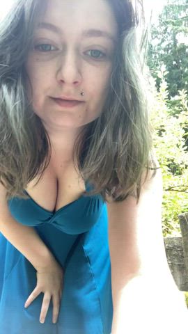 Can you titty fuck me till you bust in my face please 👉👈 - free porn video