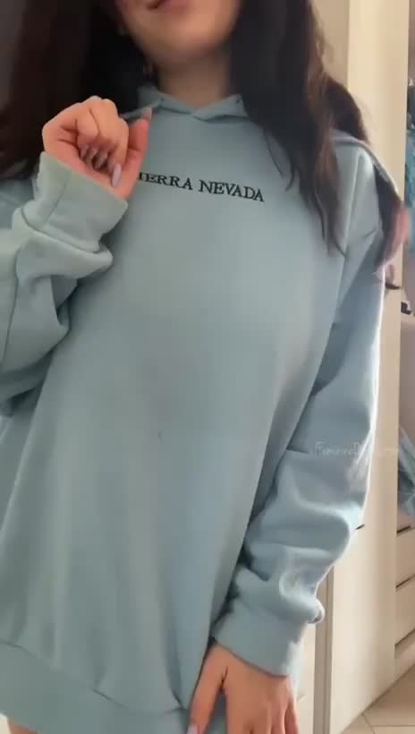 I know they are a bit too saggy - free porn video