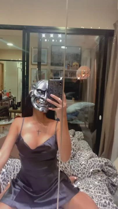 Tell me all the things you want to do to my body - free porn video