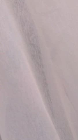 Do you think my neighbour enjoyed the view? 🤭 - free porn video