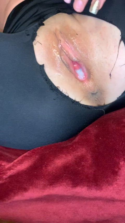 How I want the big dick gooners in this sub to leave me - free porn video