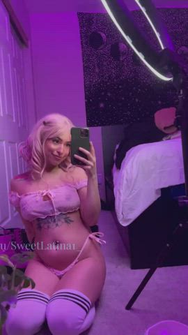 Would you let me drain you of your cum? - free porn video