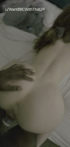 He's got her under control - free porn video
