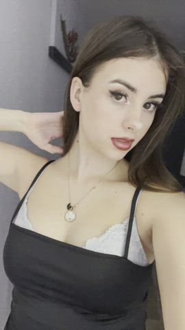 i'm looking for a new daddy can u be him - free porn video