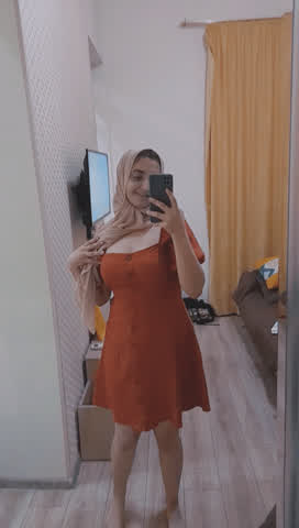 You told me to get on my knees and open my mouth 😈 - free porn video