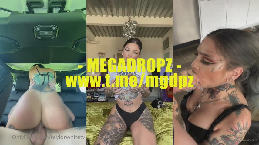 👇 - GOTH TH0T 😈💦 H£R UPDAT£D M£GA F0LD£R IN C0MM£NTS - - free porn video