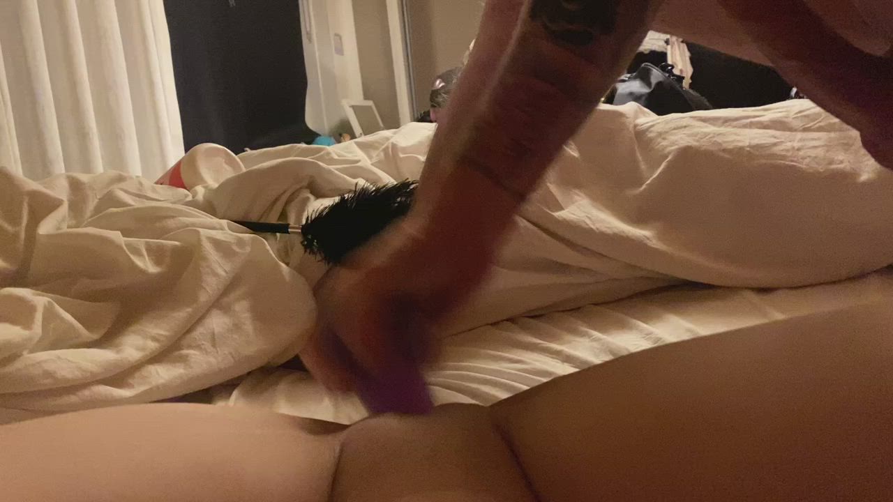 Just a little squirt on a sunday - free porn video
