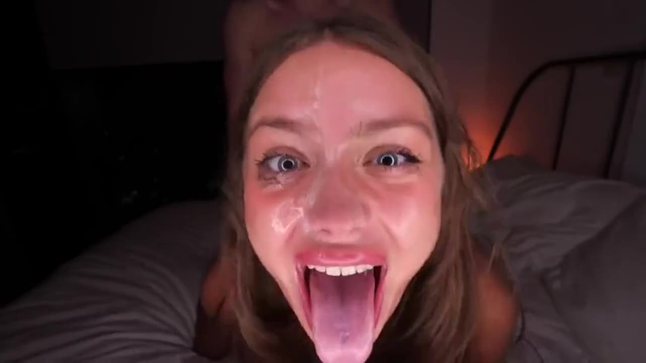 Ahegao GIF by bigideas2266 - free porn video