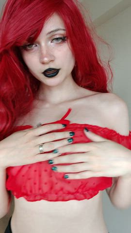 My titties and I wishing you a good day - free porn video